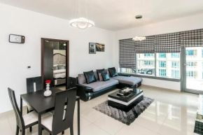 DHH - 1 Bed, 29 Blvd II Near Dubai Mall Downtown, Dubai